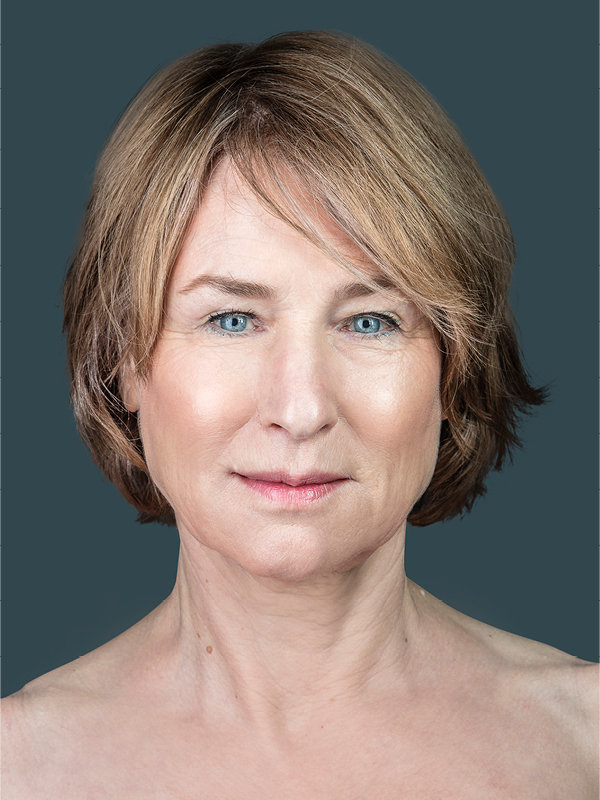 Corinna Harfouch Gorki